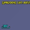 [JPB2009] 187.4855753+14.0718073