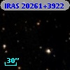 IRAS 20261+3922