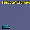 [JPB2009] 187.4801907+14.0537368