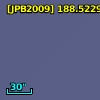 [JPB2009] 188.5229726+11.3212542