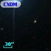 CXOMP J134508.0+555058