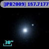 [JPB2009] 187.7177807+16.7652157