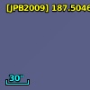 [JPB2009] 187.5046600+12.3501013