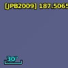 [JPB2009] 187.5065052+12.3583096