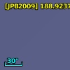 [JPB2009] 188.9237935+12.2677158
