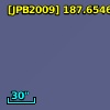 [JPB2009] 187.6546501+9.0143577