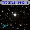 TYC 2713-1442-1