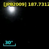 [JPB2009] 187.7312931+12.2598627