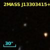 2MASS J13303415+5549357