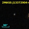 2MASS J13372904+5639078