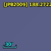 [JPB2009] 188.2722257+16.2667495