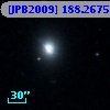 [JPB2009] 188.2675739+16.2629735