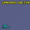 [JPB2009] 188.2599516+16.2464099