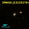 2MASX J13125176+5657098