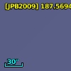 [JPB2009] 187.5694134+13.5768866