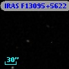 IRAS F13095+5622