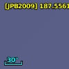 [JPB2009] 187.5561671+13.5791650