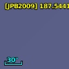 [JPB2009] 187.5441736+10.7790365