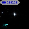 HD 238223