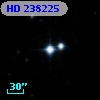 HD 238225