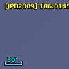 [JPB2009] 186.0145608+11.2164897