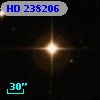 HD 238206