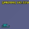 [JPB2009] 182.3254226+14.0027924