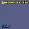 [JPB2009] 182.3587001+13.9758331