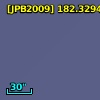 [JPB2009] 182.3294507+13.9667211
