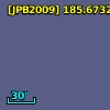 [JPB2009] 185.6732836+8.2007217