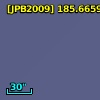 [JPB2009] 185.6659144+8.2122491