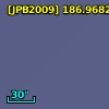 [JPB2009] 186.9682583+8.1137483