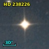 HD 238226