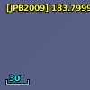 [JPB2009] 183.7999350+14.4173425