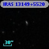 IRAS 13149+5520