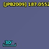 [JPB2009] 187.0552826+11.7772901