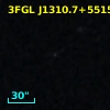 2MASS J13110320+5513543