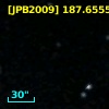 [JPB2009] 187.6555301+12.4934108