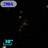 2MASX J13195467+5545271