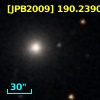 [JPB2009] 190.2390638+11.1838113