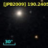 [JPB2009] 190.2405850+11.1771332