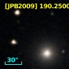 [JPB2009] 190.2500627+11.1936730