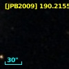 [JPB2009] 190.2155452+11.1789487