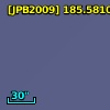 [JPB2009] 185.5810230+14.7607537
