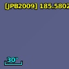 [JPB2009] 185.5802992+14.7559819