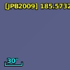 [JPB2009] 185.5732340+14.7527019