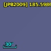 [JPB2009] 185.5986325+14.7430363