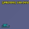 [JPB2009] 188.0950203+11.2639926
