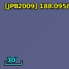 [JPB2009] 188.0958022+11.2666261