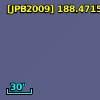 [JPB2009] 188.4715391+13.3242348